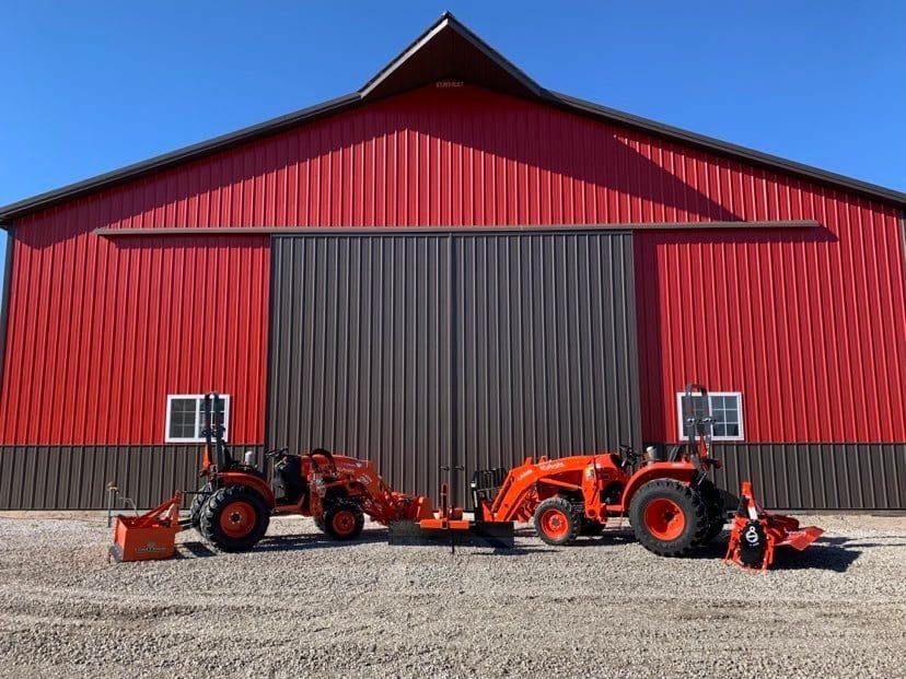 Niemeyer Repair Service Inc.